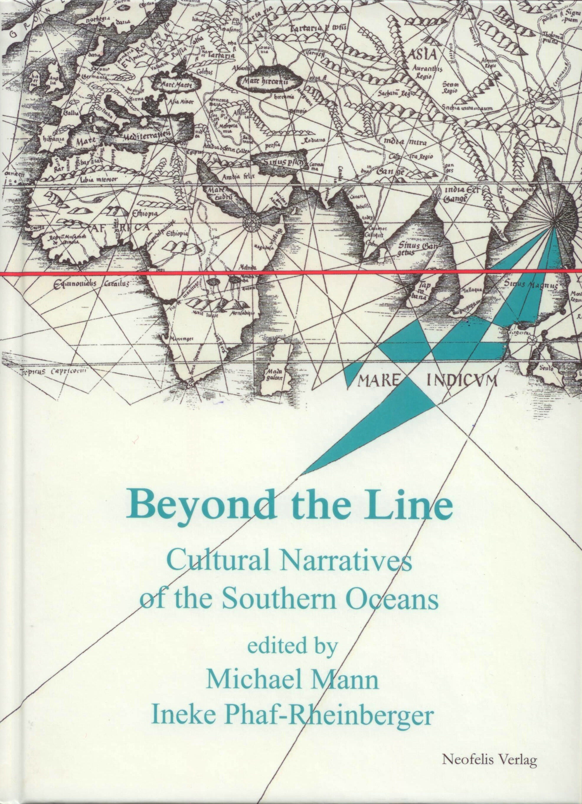 Beyond the line