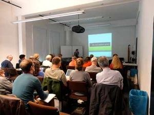 Foto vom KBA Workshop 2011 a