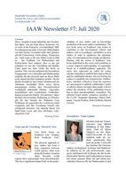 IAAW-Newsletter#7_CoverX.jpg