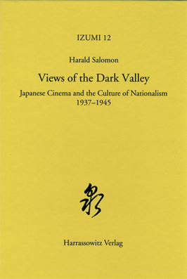 Views of the Dark Valley