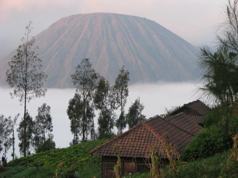 Bromo