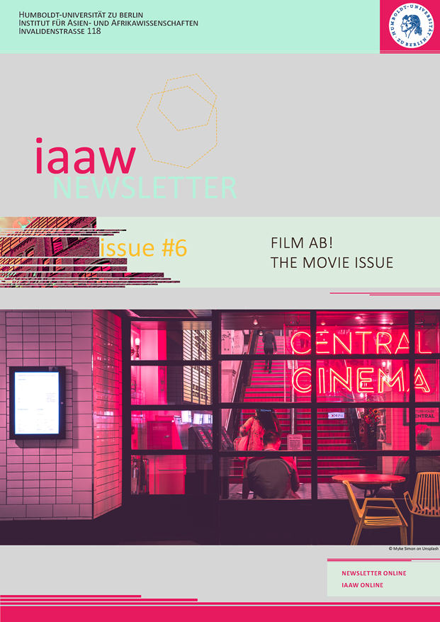 iaaw newsletter 6 frontpage