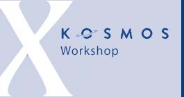 KOSMOS Workshop