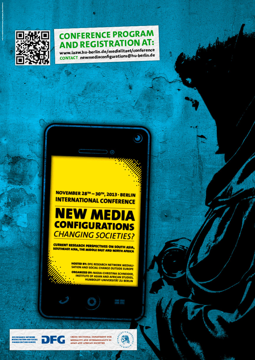 New Media Configuration_Poster