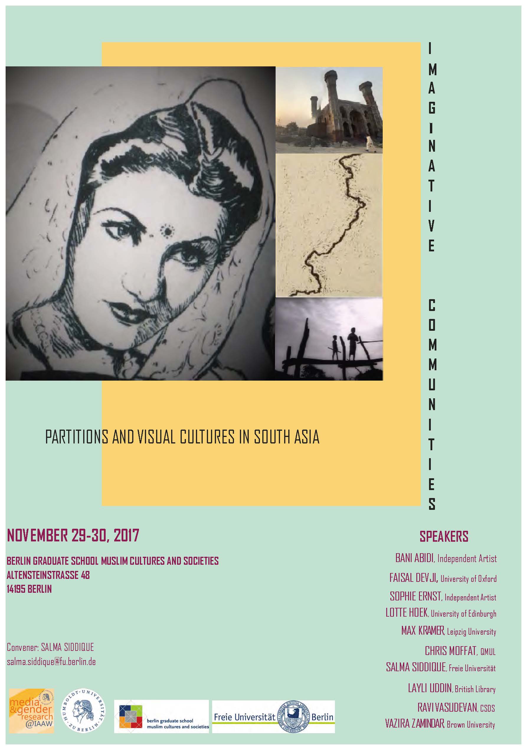 Workshop Poster IAAW Gender and Media Studies klein