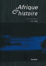 Le Sénégal imaginé
