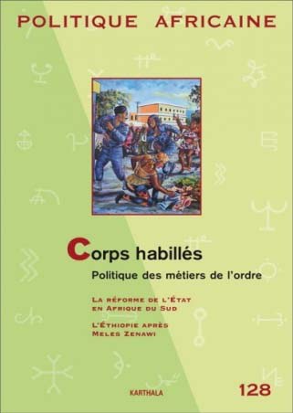 Politiques des metiers