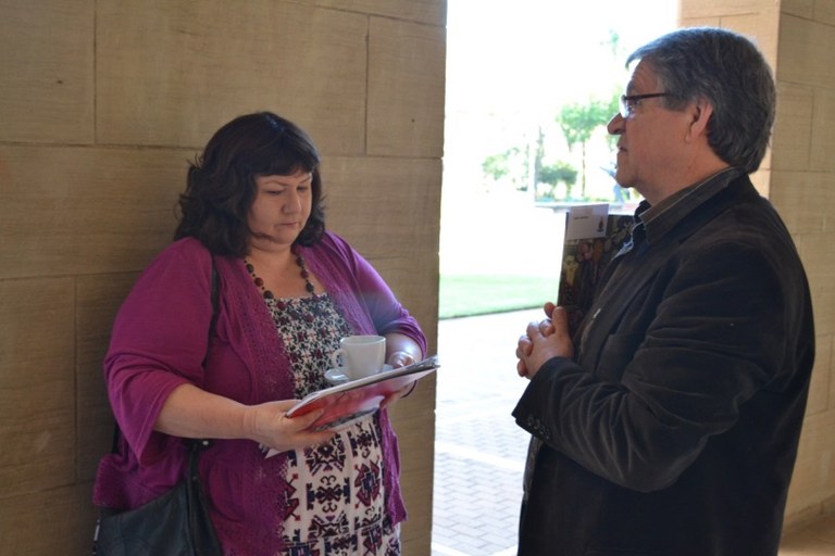 Prof. Jean van Eeden