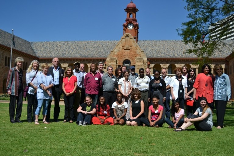 Workshop Teilnehmende
