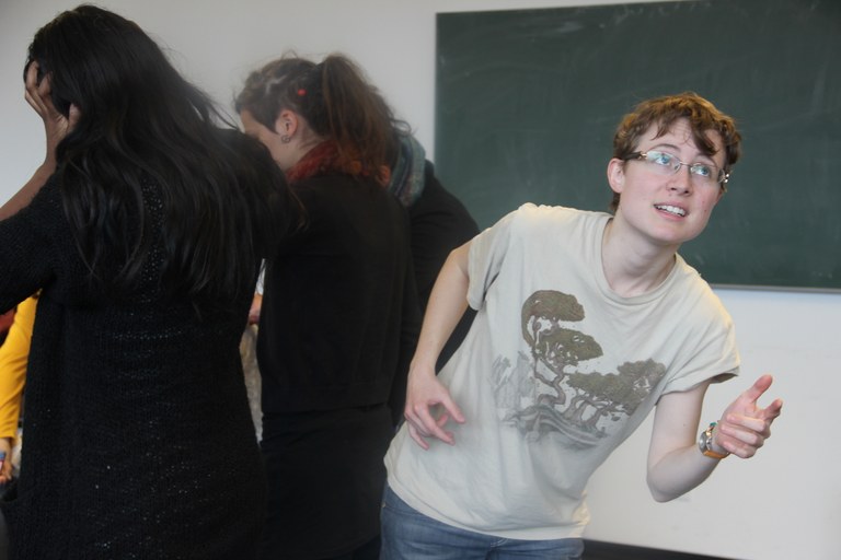 Foto zwei