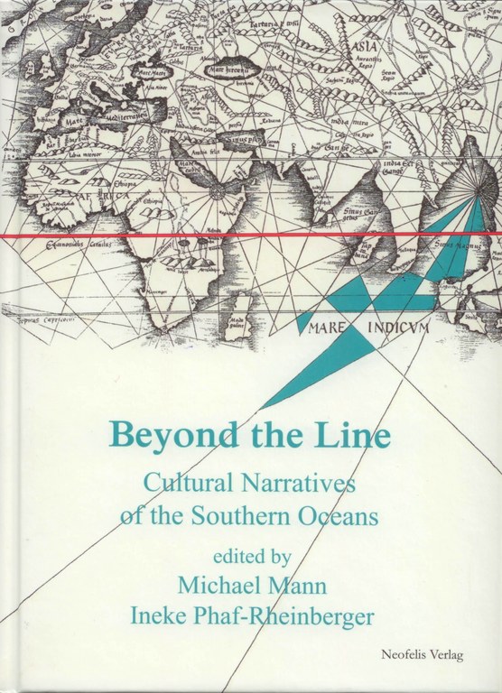 Beyond the line