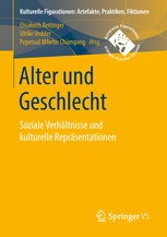 Alter und Geschlecht: Soziale Verhältnisse und kulturelle Repräsentationen - Chiangong