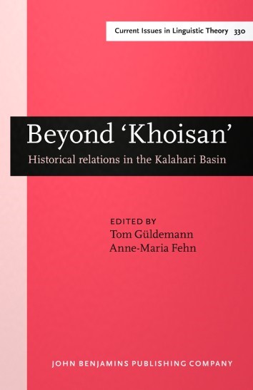 Beyond Khoisan - Güldemann