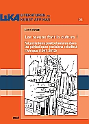 Les revues font la culture! - Gehrmann 