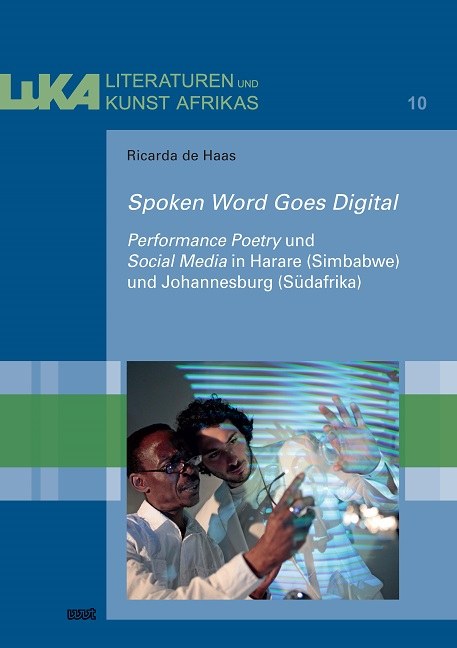 Spoken Word Goes Digital - de Haas