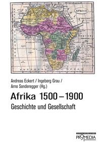 Afrika 1500 - 1900