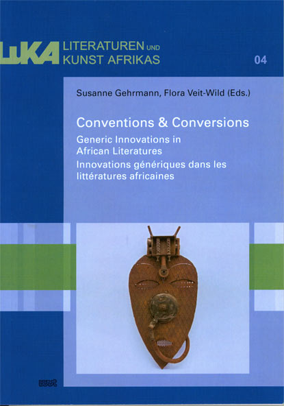 Conventions Conversions
