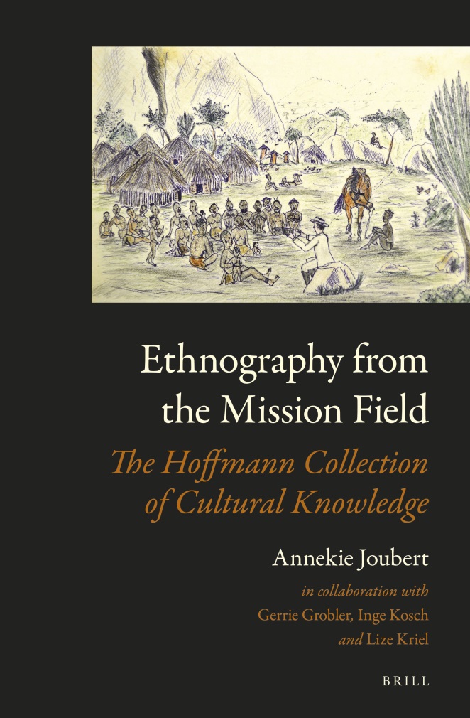 Ethnography from the Mission Field