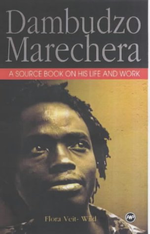 Marechera Source Book