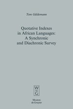Quotativ Indexes
