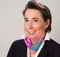 Dr. Claudia Delank