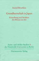 Grundherrschaft in Japan