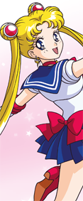 Sailor Moon