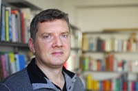 Ulf Meyer, Foto David Skopec