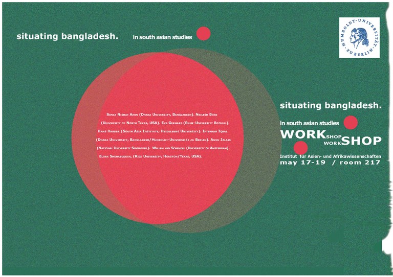 Bangladesh Flyer Seite 1