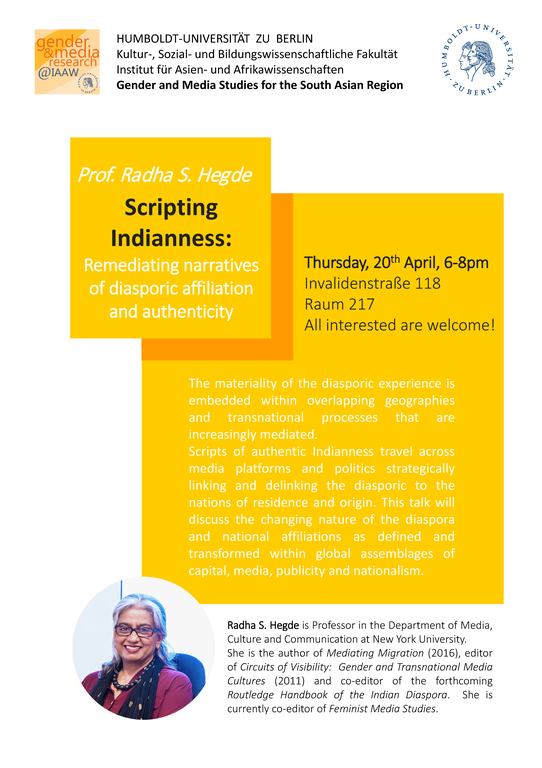 PosterHegde final