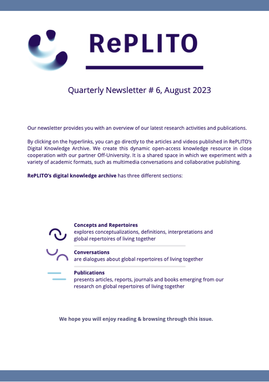cover image RePLITO newsletter #6, August 2023.png