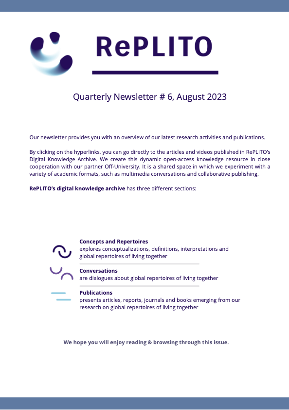 cover image RePLITO newsletter #6, August 2023.png