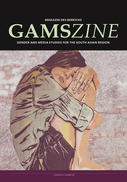 GAMSzine#2 mini