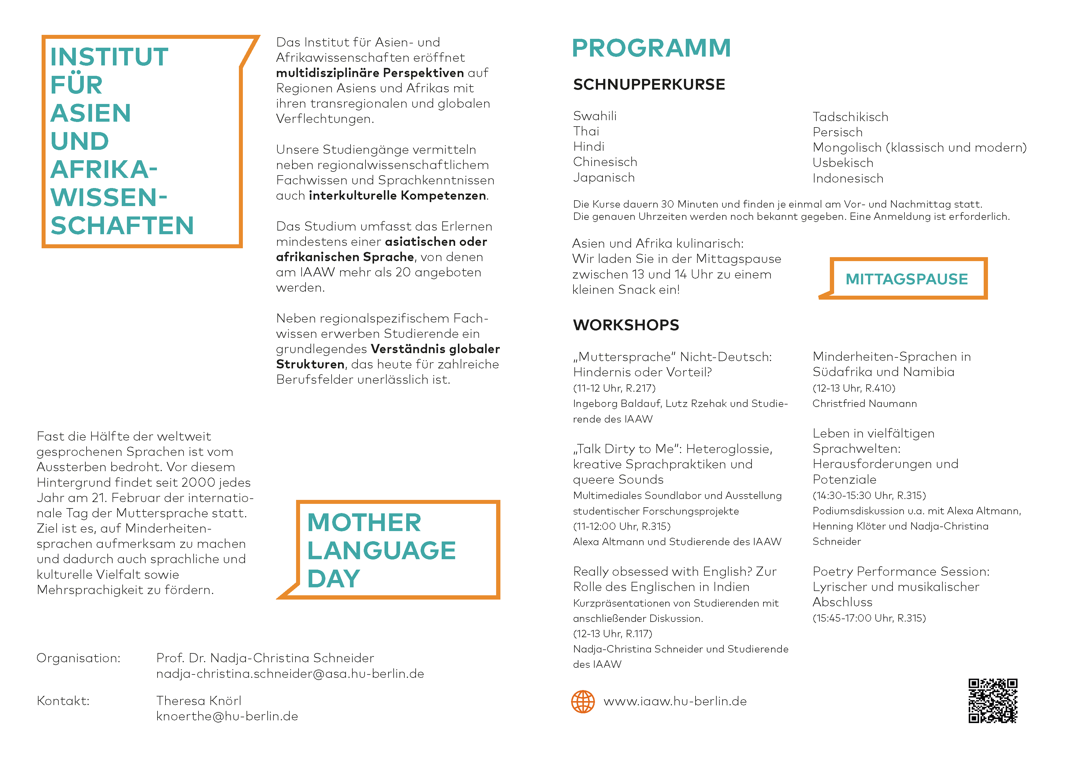 Mother Language Day Seite 2