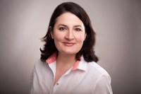 Nadja Christina Schneider