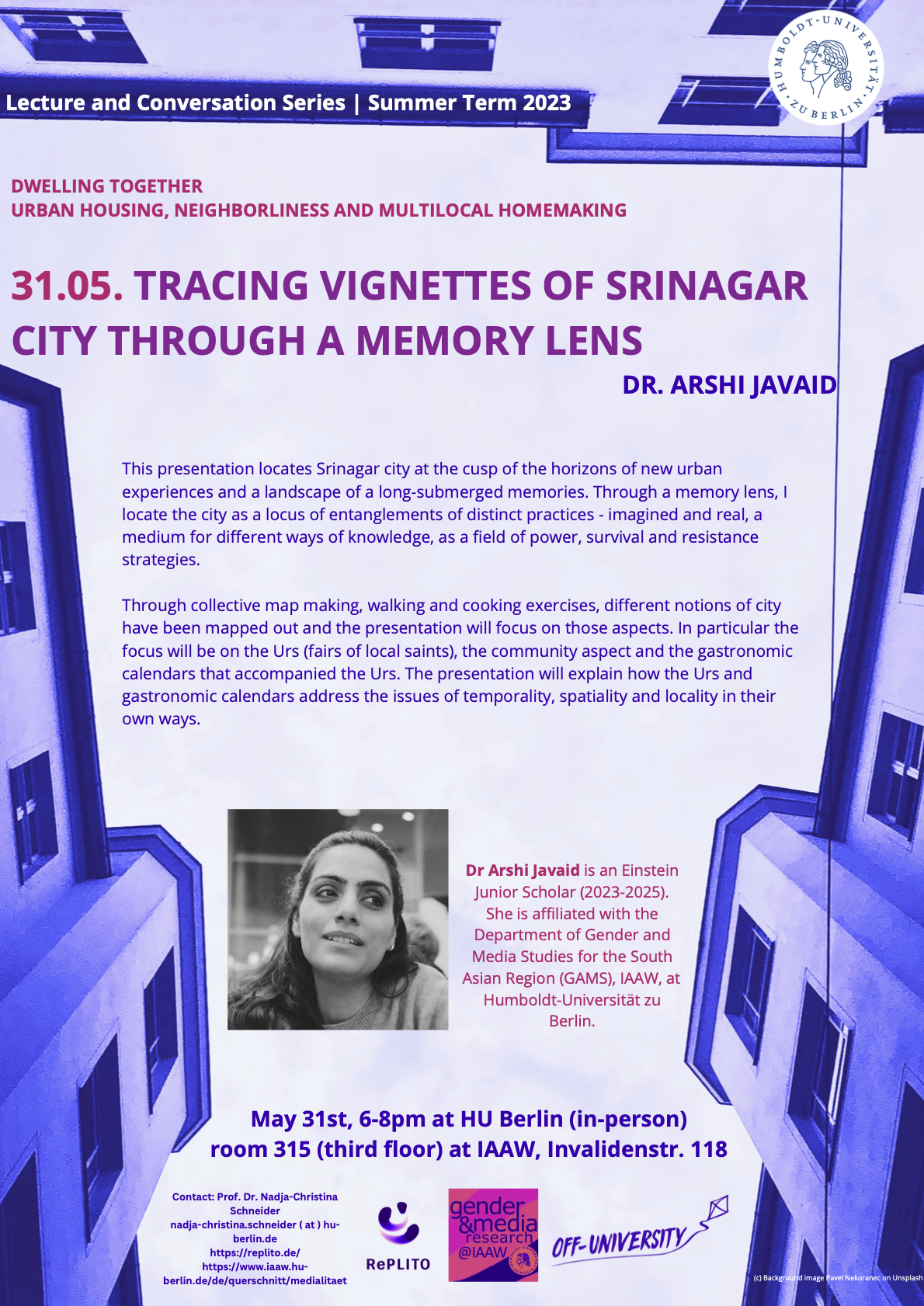 Poster Arshi Javaid May 31st.png