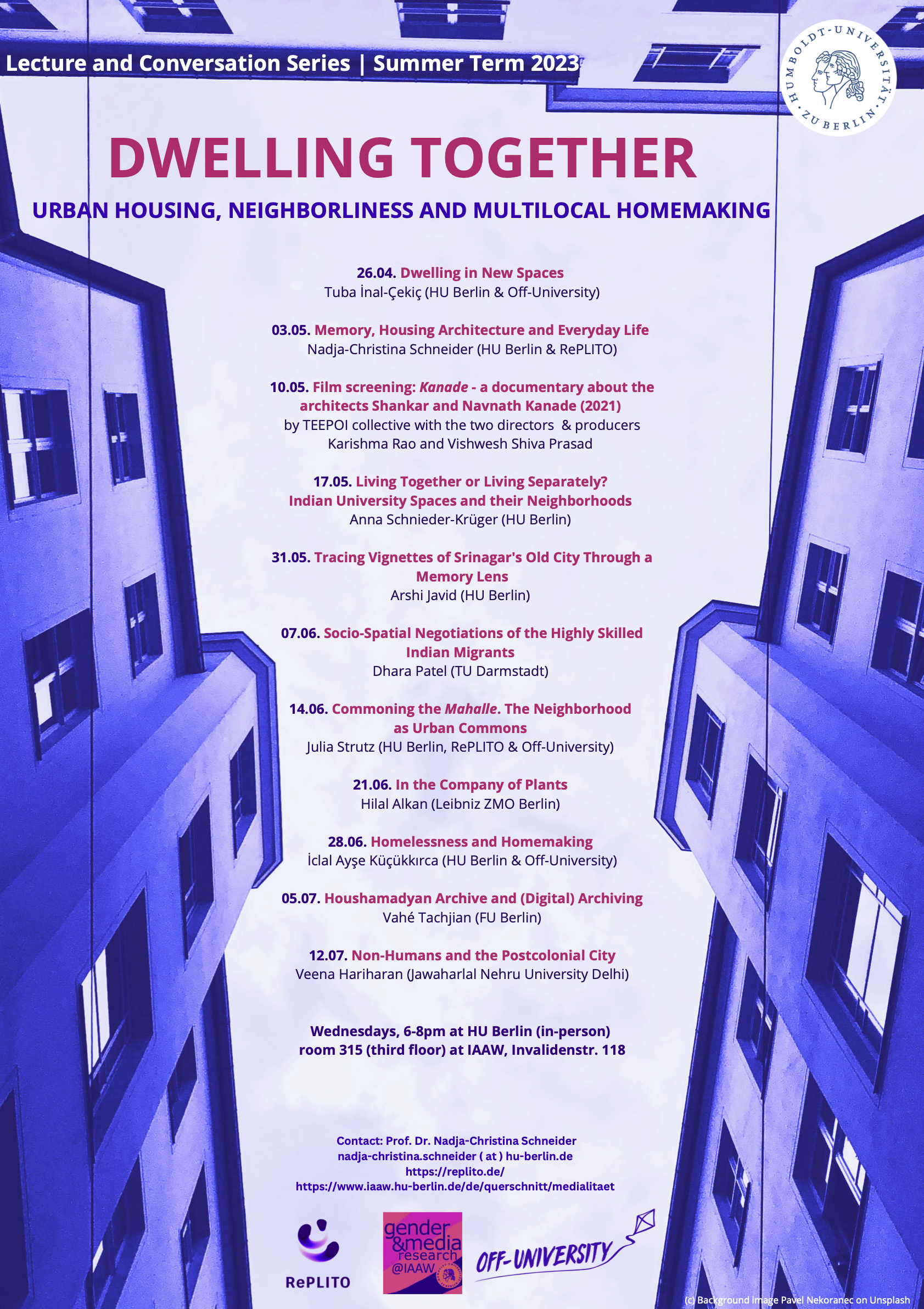 Poster Dwelling Together URBAN HOUSING, NEIGHBORLINESS AND MULTI-LOCAL HOMEMAKING.png