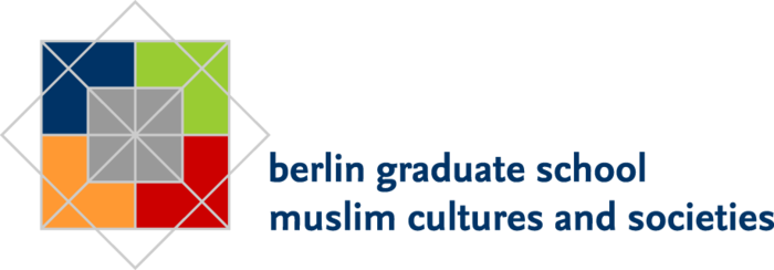 Logo BGSMCS