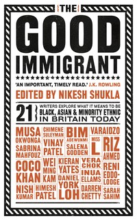 THEGOODIMMIGRANT