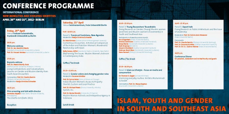 programm New Mobilities web Confprog1