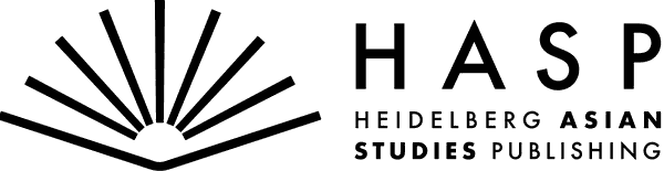 Heidelberg Asian Studies Publishing (HASP)