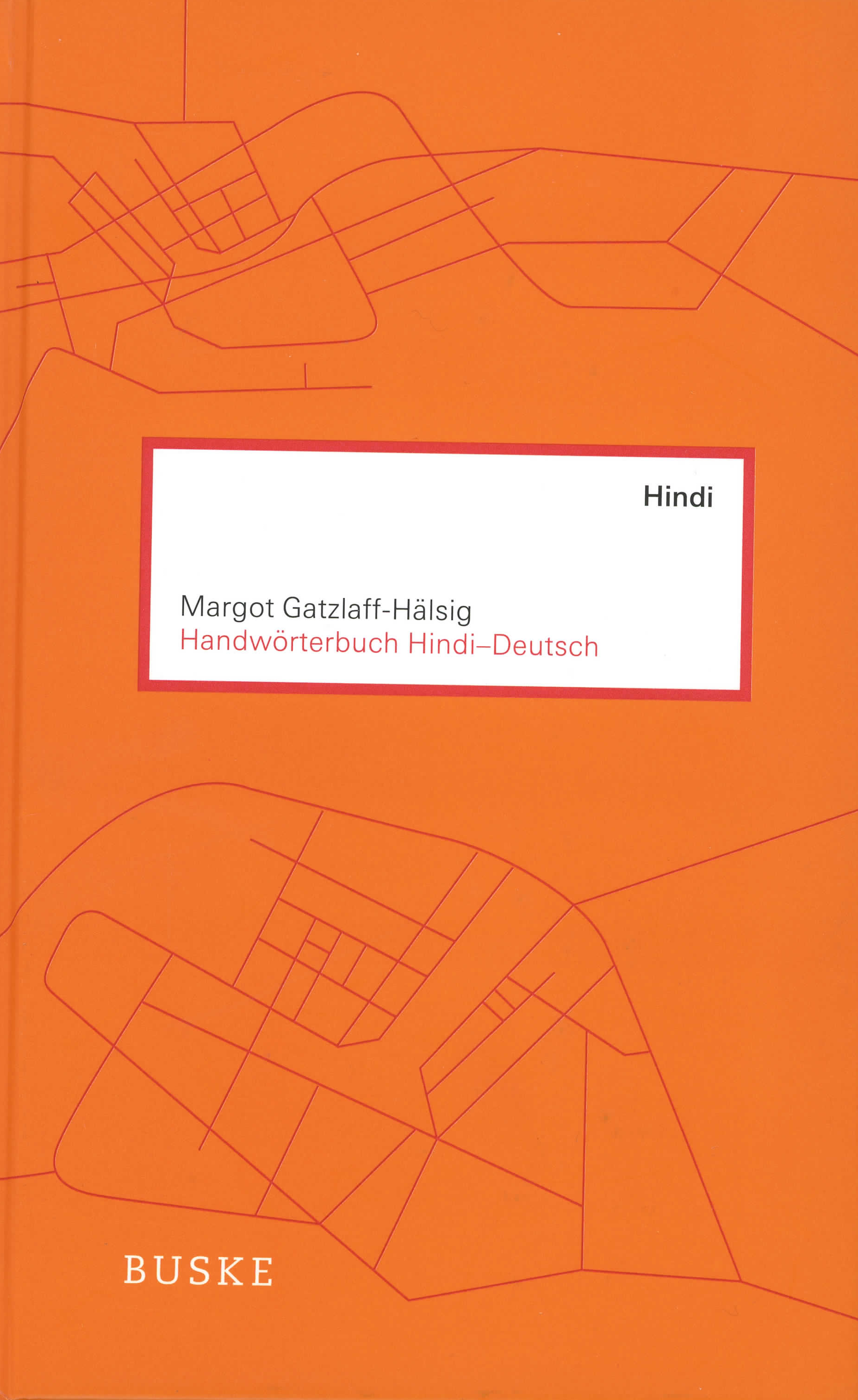 Handwörterbuch_Hindi_Deutsch_Cover