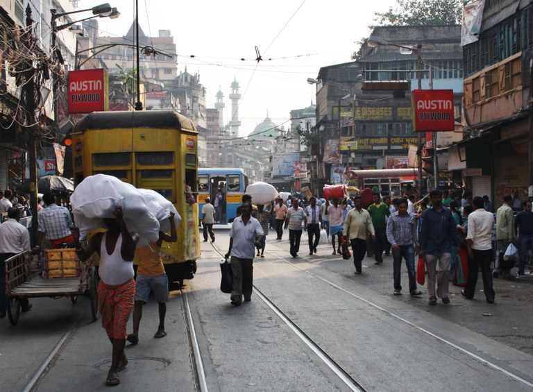 Kolkata Project - Nordkolkata