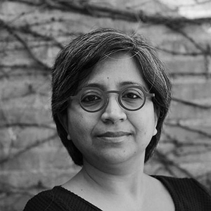 Debjani Bhattacharyya headshot