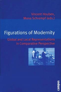 Figurations of Moderinty