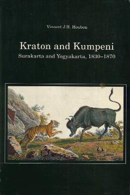 Kraton und Kumpeni