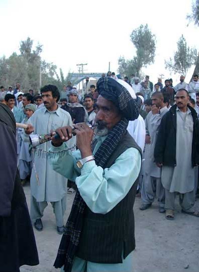 Neujahrsfest in Nimruz