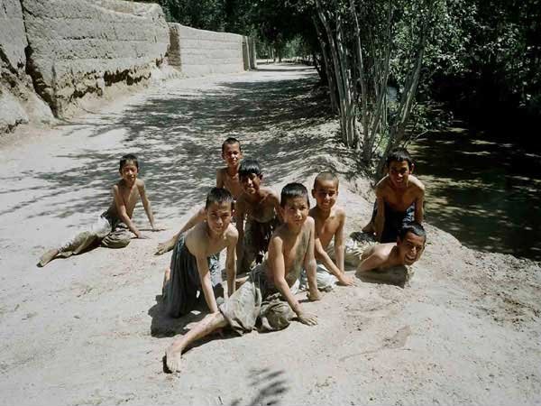 Badefreuden