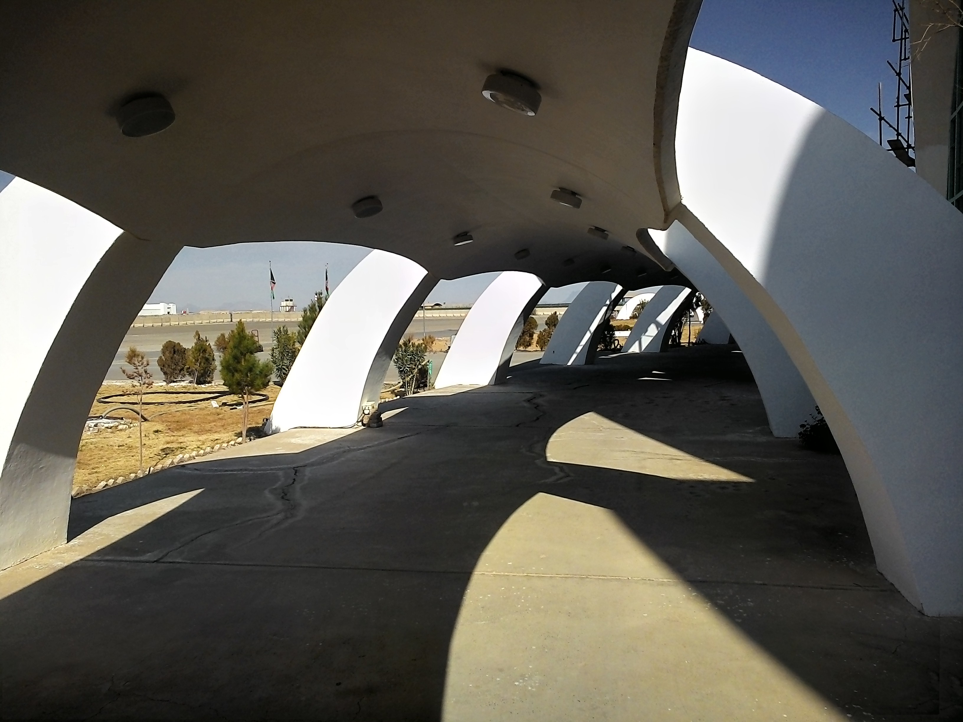 Kandahar Airport