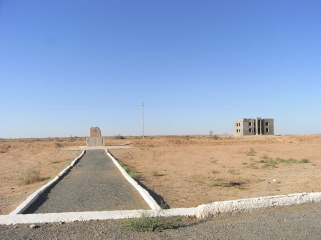 Kilometer 80 Kilometer 80